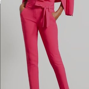 NY&Co Brand New Pink Madie Pants 🩷